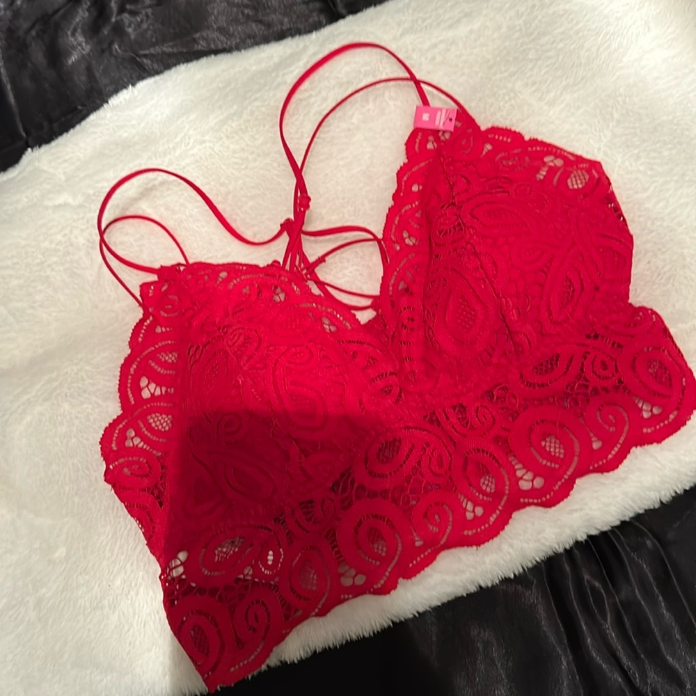 Pink size M